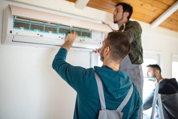 Best Emergency HVAC Repair  in Windham, OH