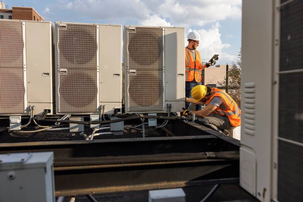 Best Best HVAC Companies  in Windham, OH