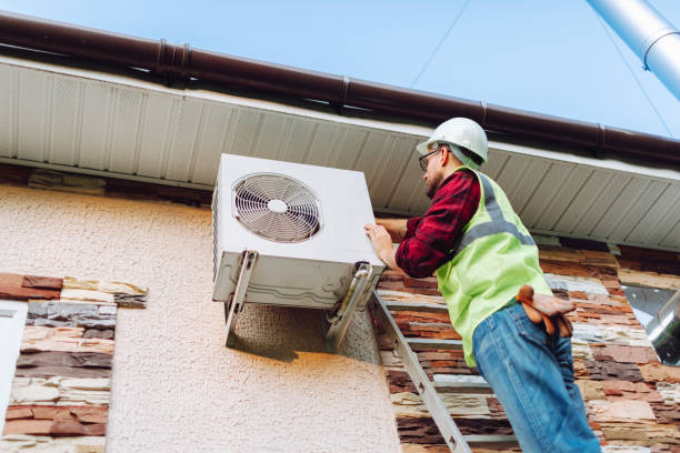Best Best HVAC Companies  in Windham, OH