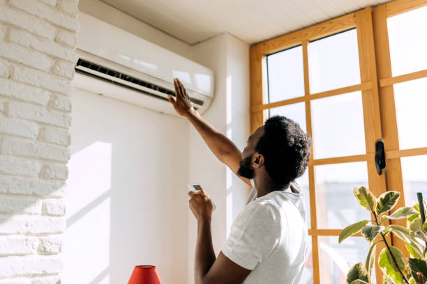 HVAC Emergency Services in Windham, OH
