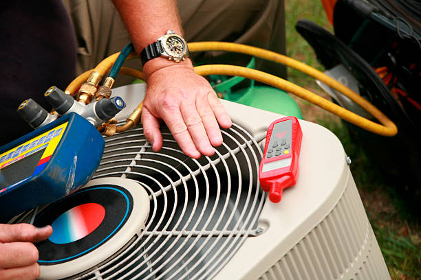 Best Air Quality Test  in Windham, OH