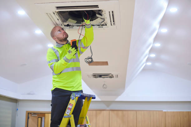 Professional HVAC in Windham, OH