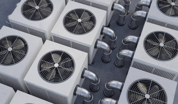 Best Ductless HVAC Repair  in Windham, OH