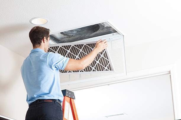 Air Duct Cleaning in Windham, OH