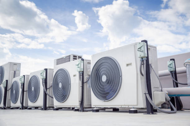 Best Residential HVAC Services  in Windham, OH