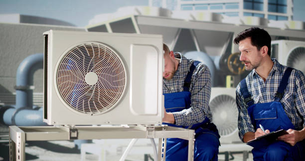 Best HVAC Air Duct Cleaning  in Windham, OH