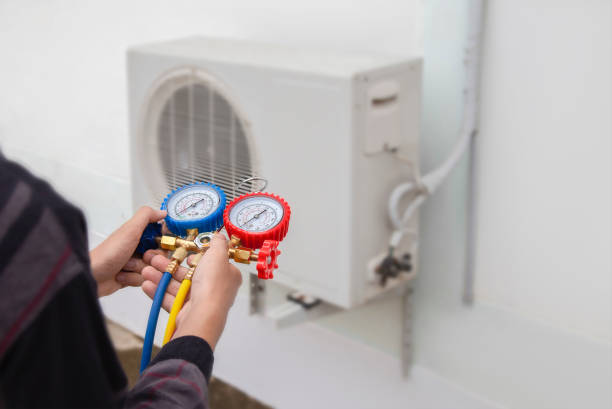 Air Duct Cleaning in Windham, OH
