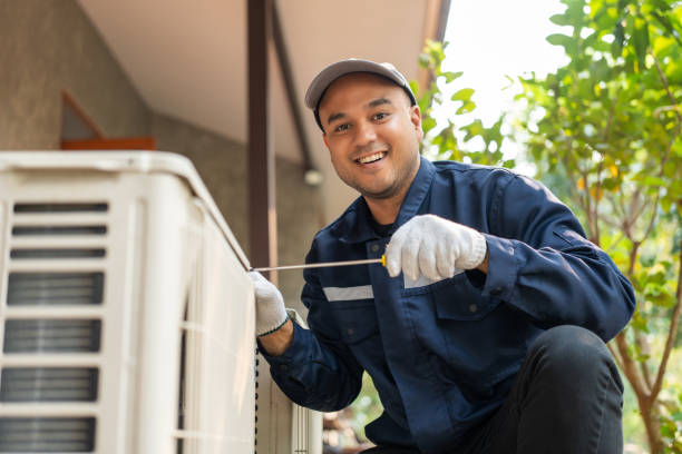 Best HVAC Emergency Services  in Windham, OH