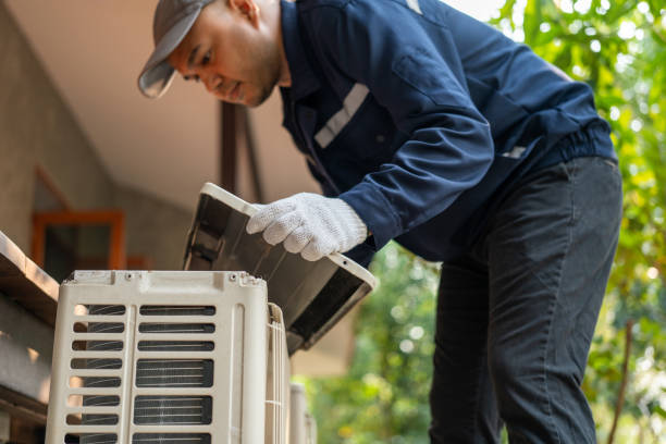 Best HVAC Cleaning Services  in Windham, OH