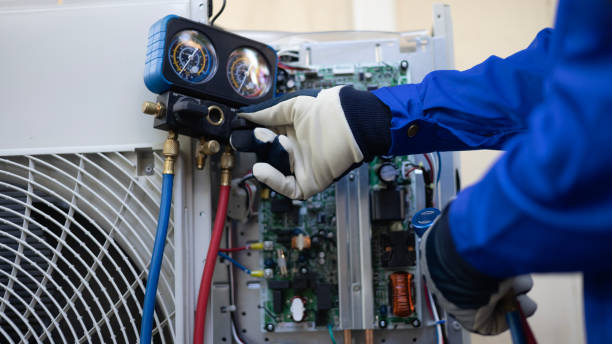 Best Affordable HVAC Services  in Windham, OH