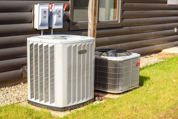 Best HVAC Air Duct Cleaning  in Windham, OH